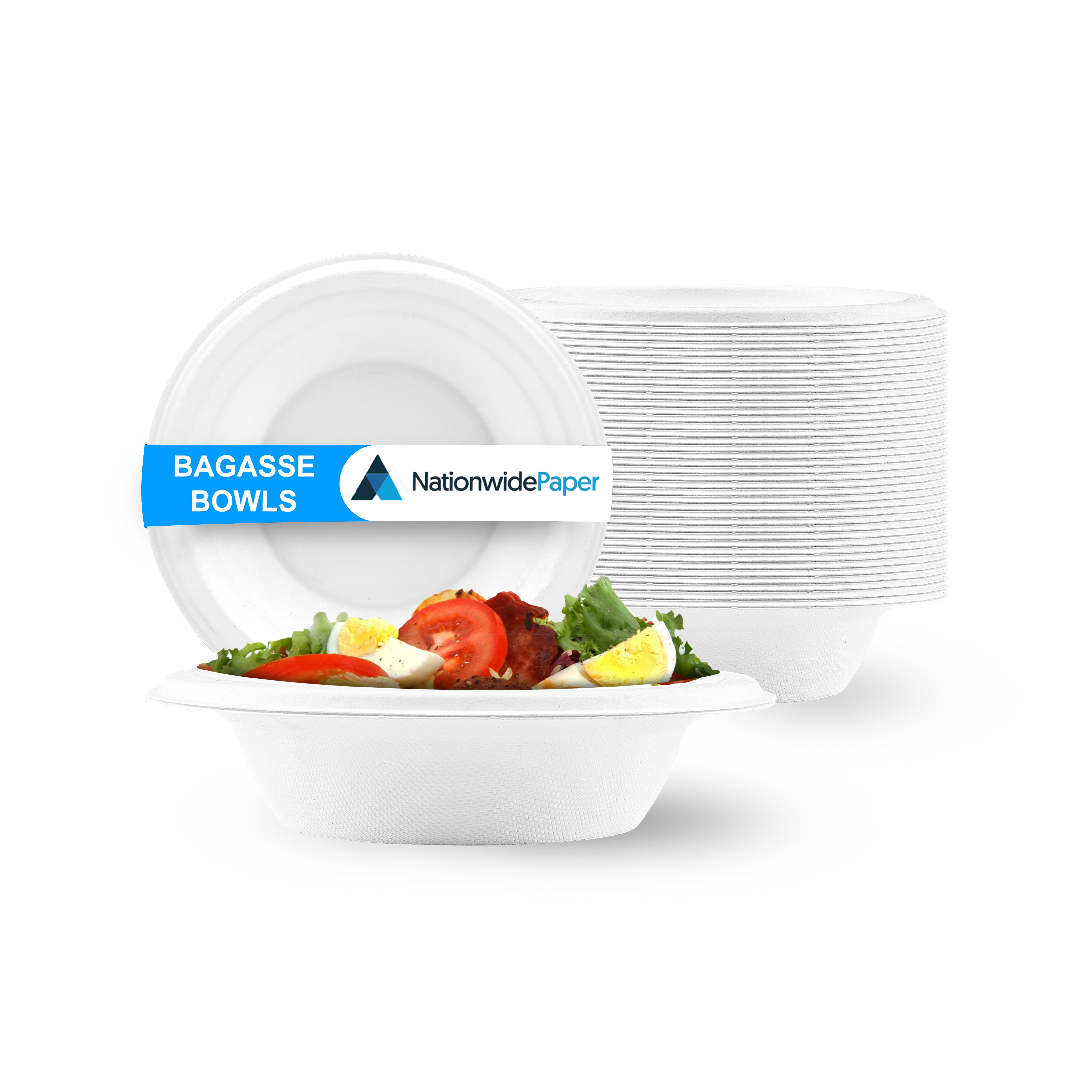 Bagasse Bowls Disposable