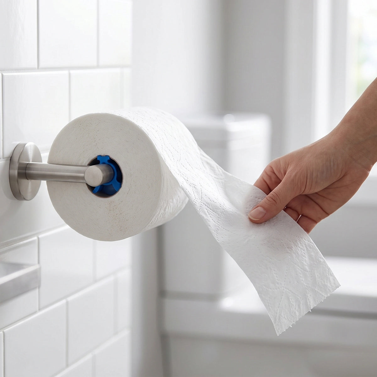One Piece toilet Paper W2 950 Sheets (Pack of 32)