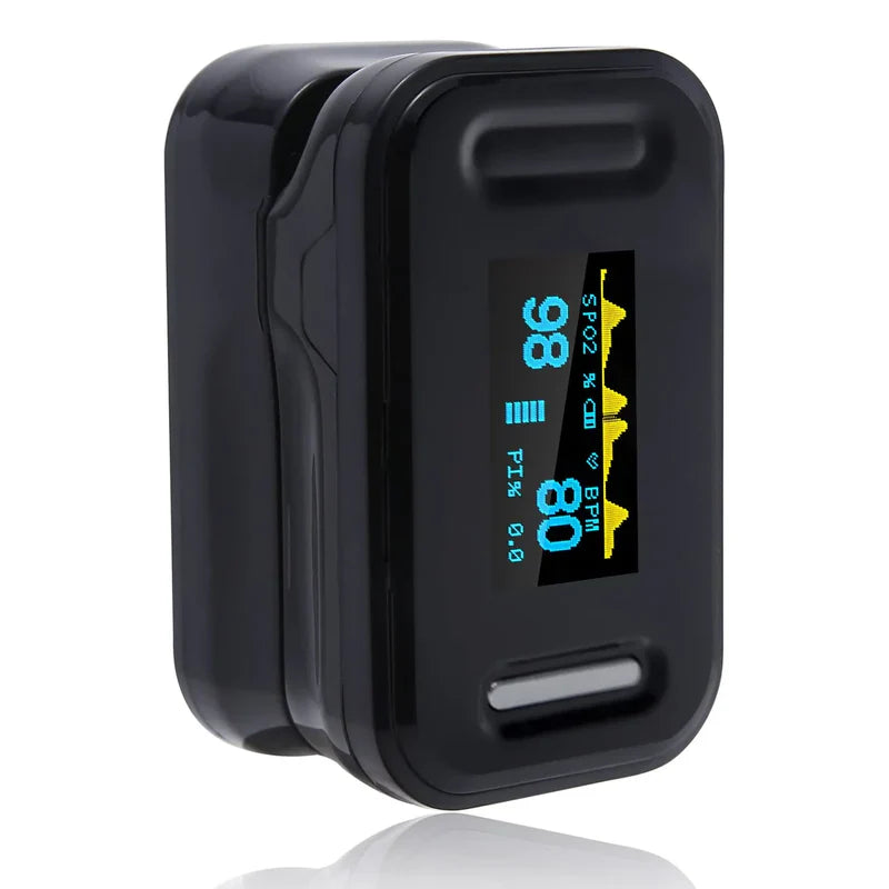 Oximeter