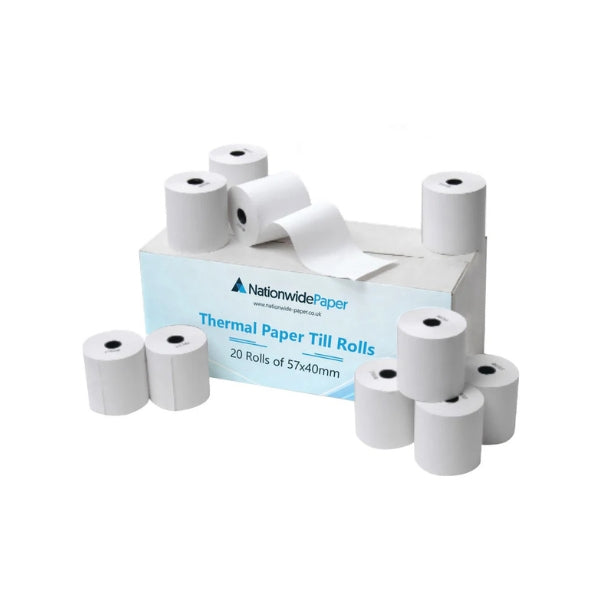 Thermal Till Rolls