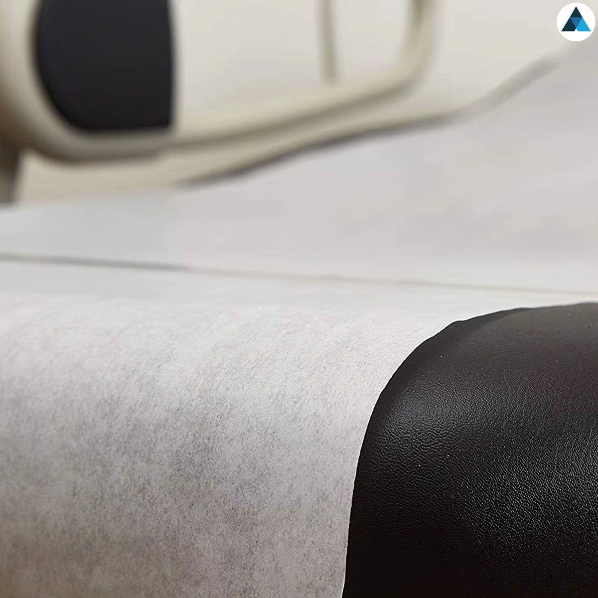 Recycled Hygiene Couch Rolls 40m/ Roll