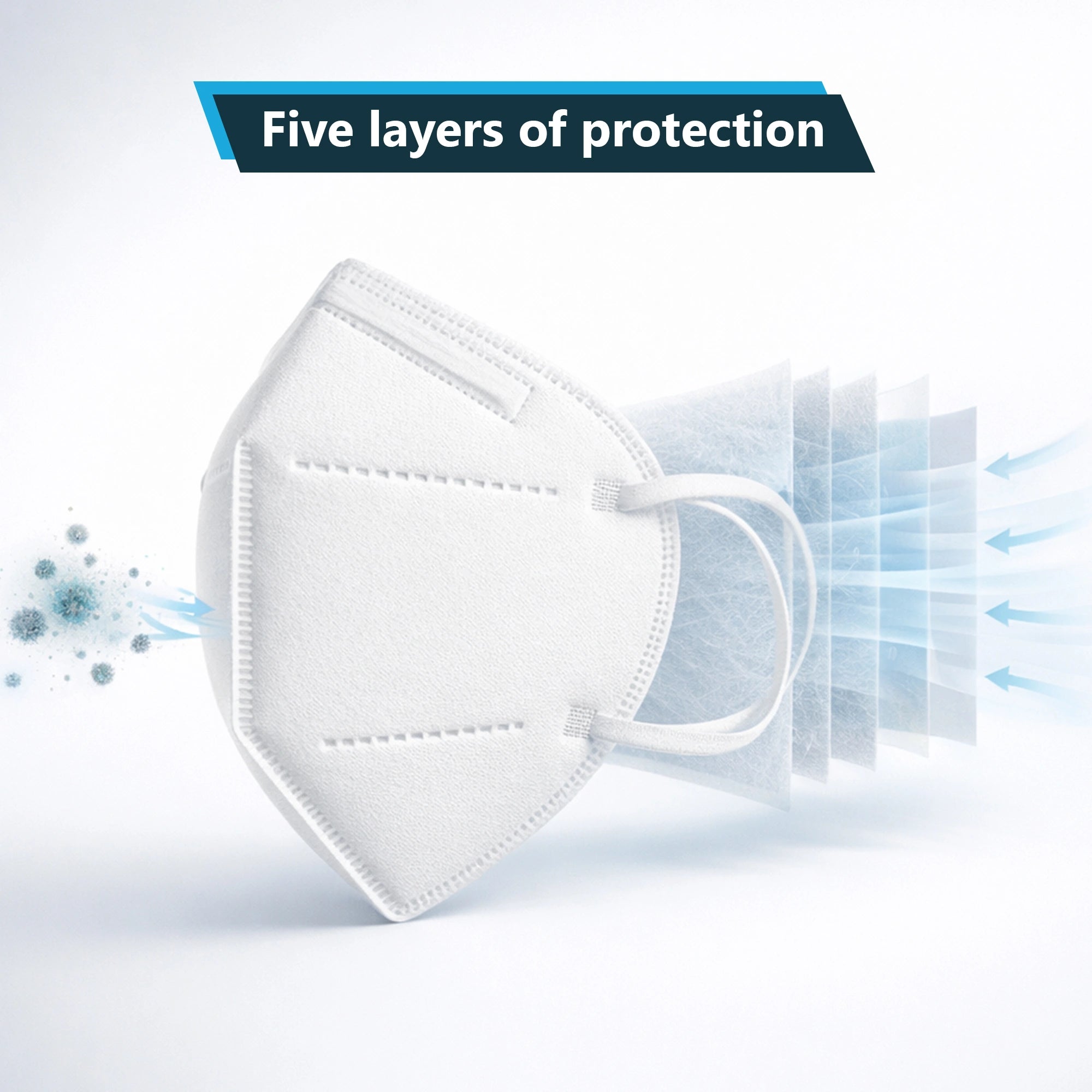FFP3 Face Masks