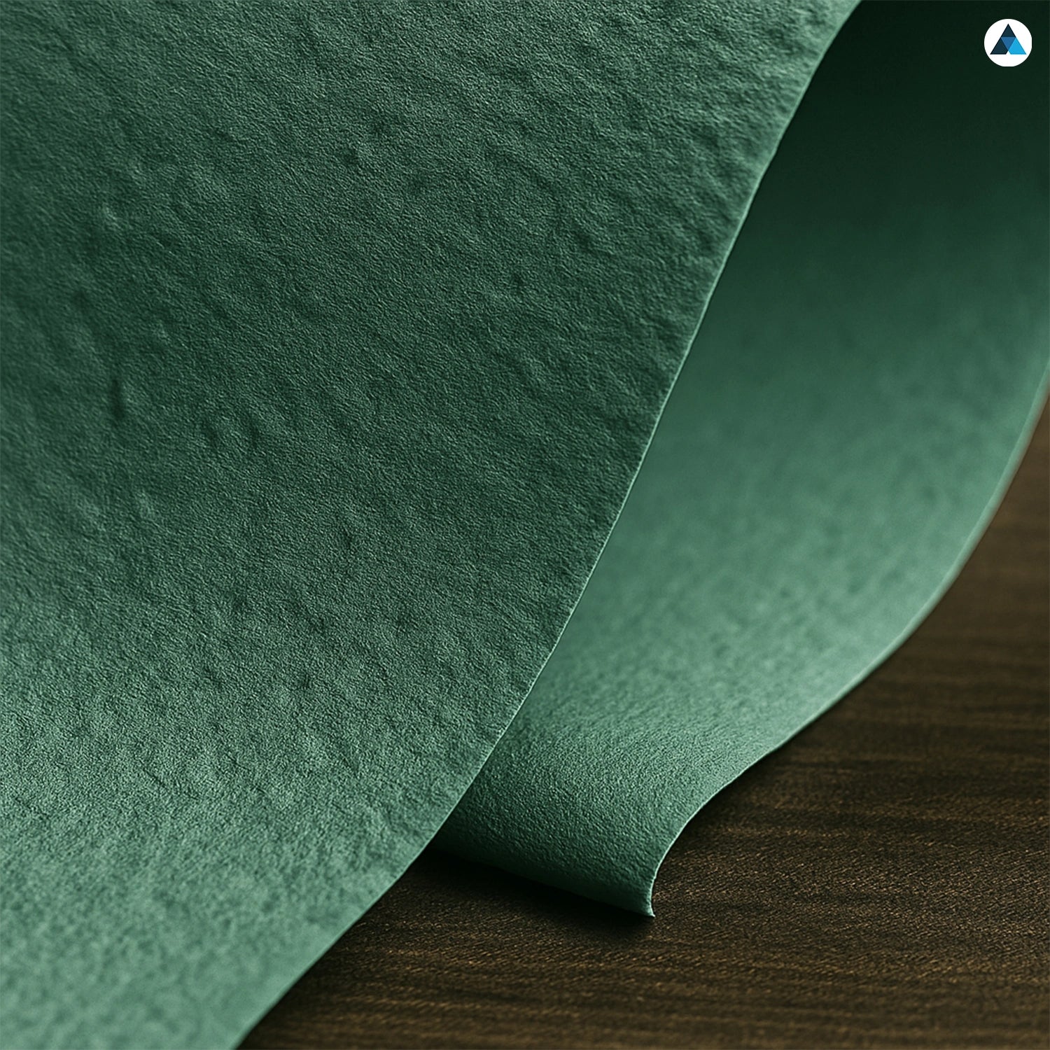 Green 1 Ply Paper Cleaning Rolls 76m x 20cm