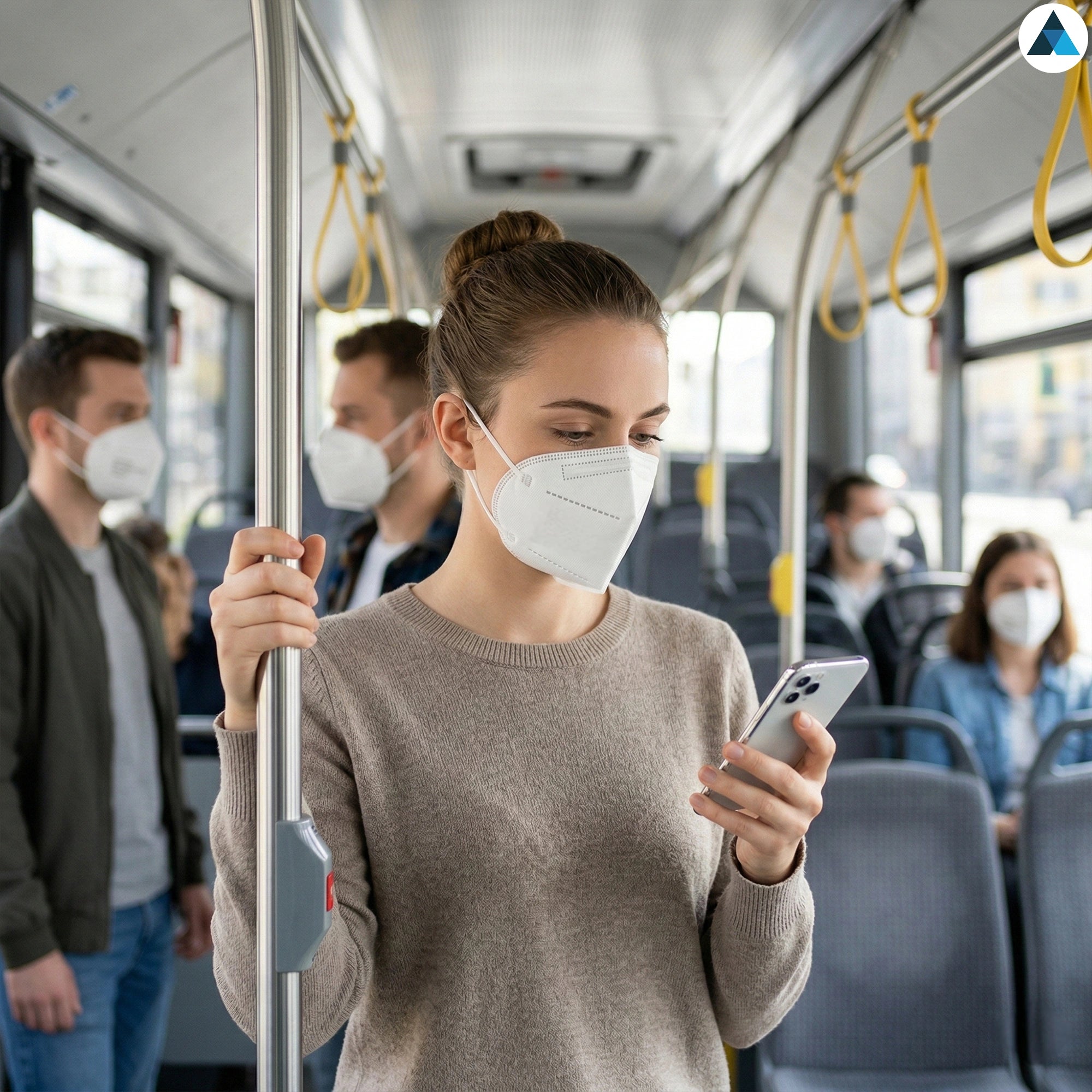 FFP3 Face Masks