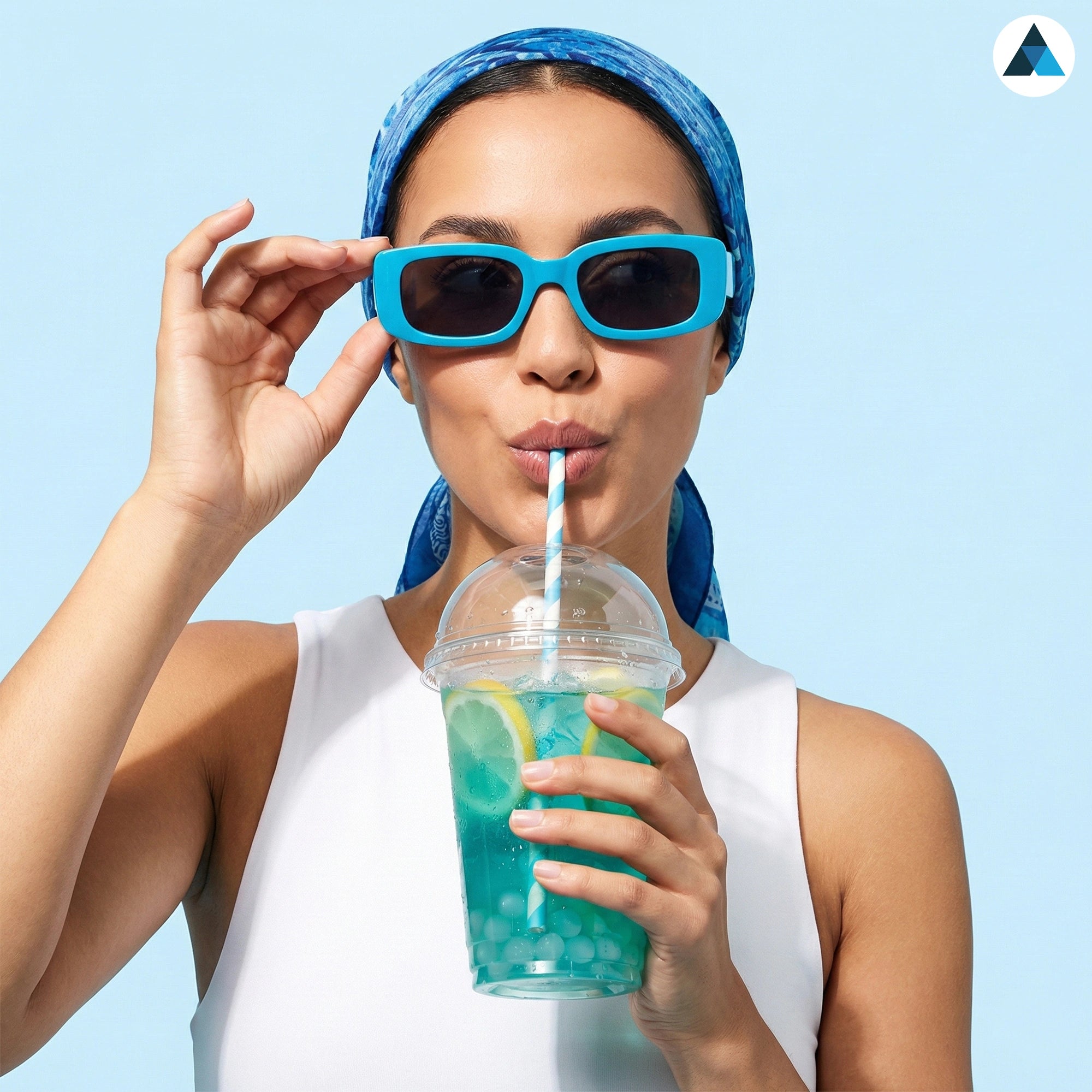 Summer Essential Cups