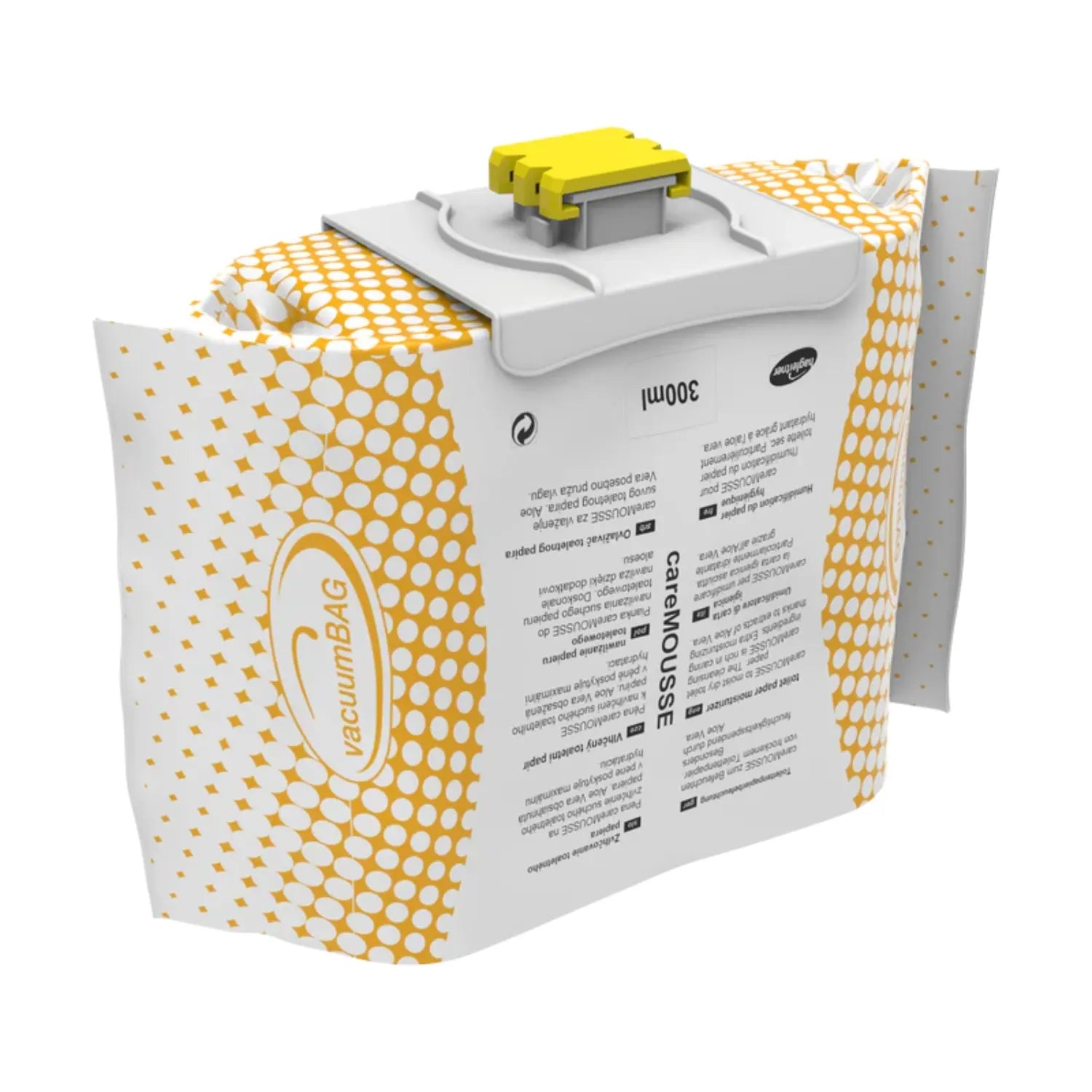 Care Mousse 300 ml (Pack of 6)