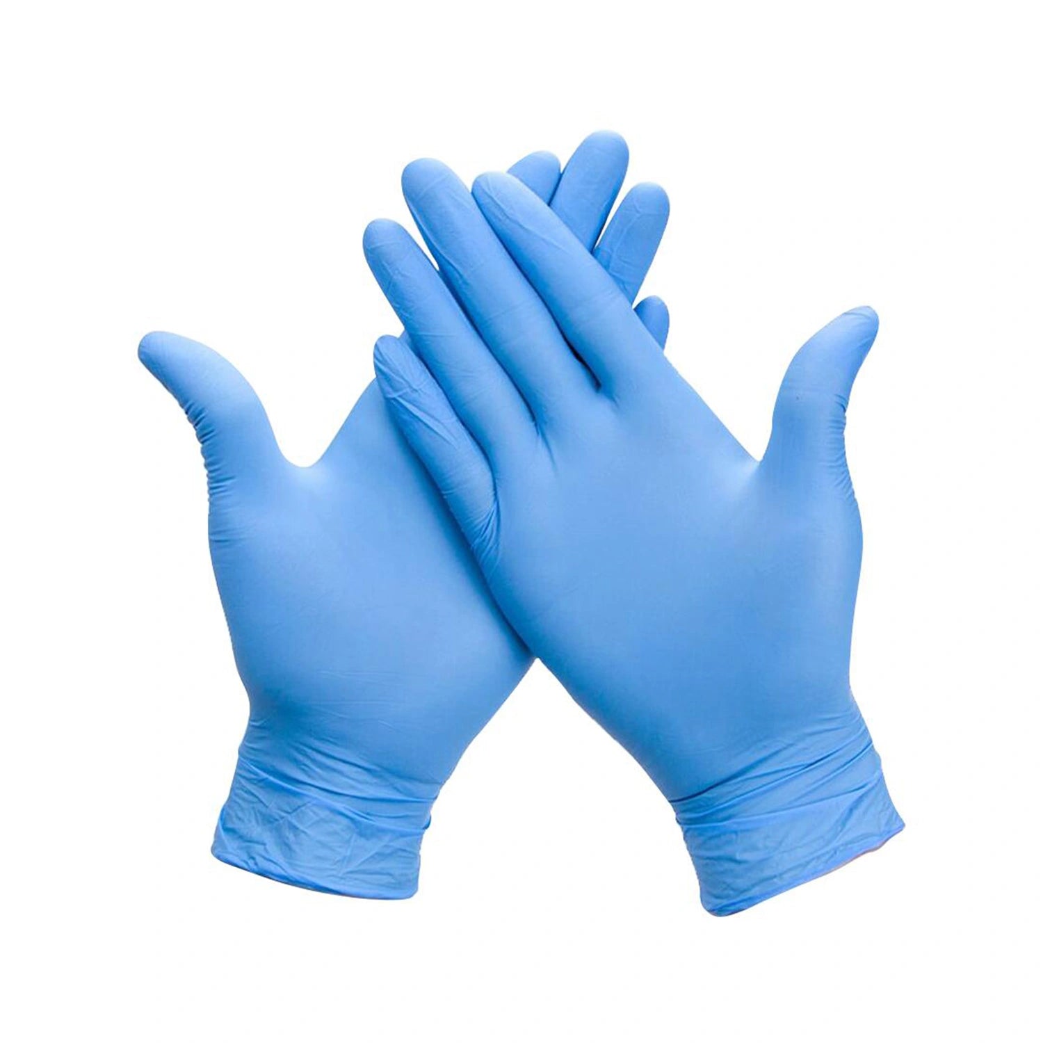 Extra Large Nitrile Gloves (100 pcs)