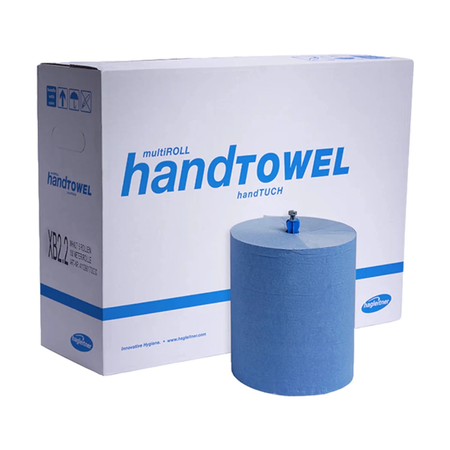 Paper Towel Multi Roll XB2 150m (Pack of 5)